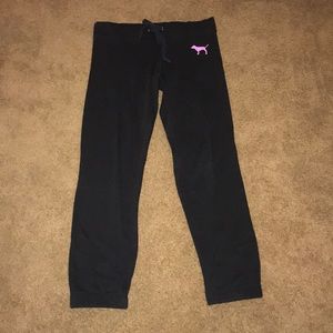 Victoria Secret Pink Joggers